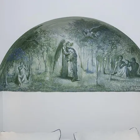 Casa Vaticano * Rom