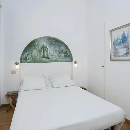 Casa Vaticano Feriehus *