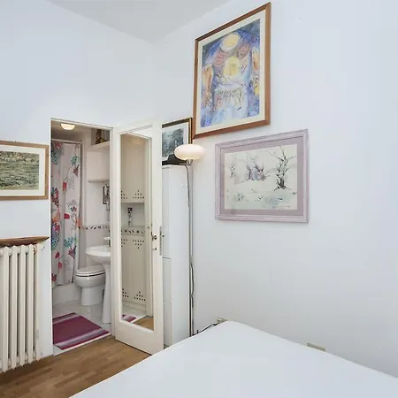 Casa Vaticano Ferienhaus Rom