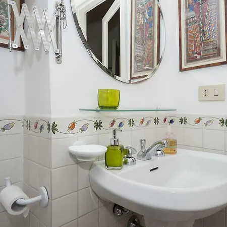 Casa Vaticano Ferienhaus Rom